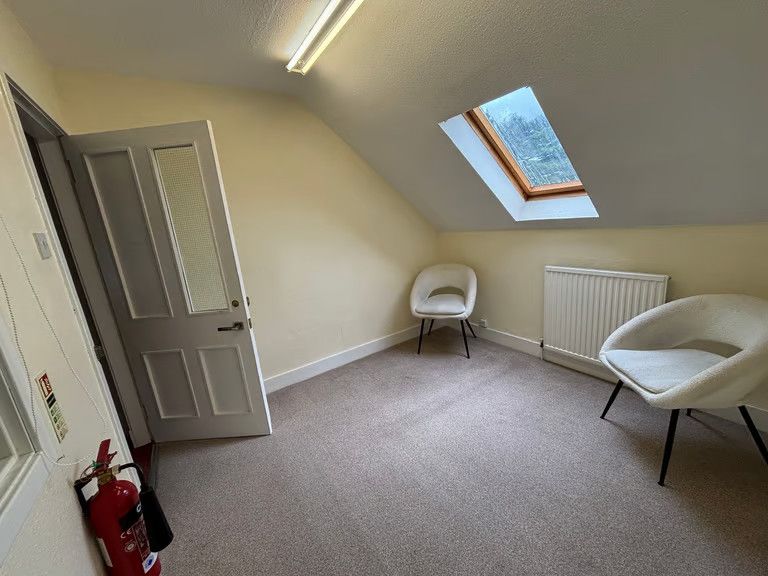 Midium Office/Studio Space For Let, 35 Moray Street, Elgin, IV30 1JH