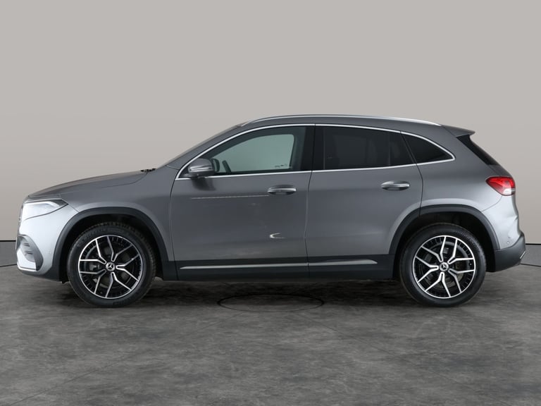 2023 Mercedes-Benz EQA EQA 250+ 70.5kWh AMG Line (Premium) SUV 5dr Electric Auto (190 ps) - HEATE...