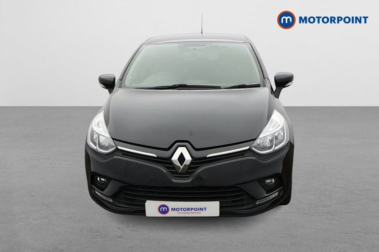 2019 Renault Clio 0.9 TCE 90 Iconic 5dr Hatchback Petrol Manual
