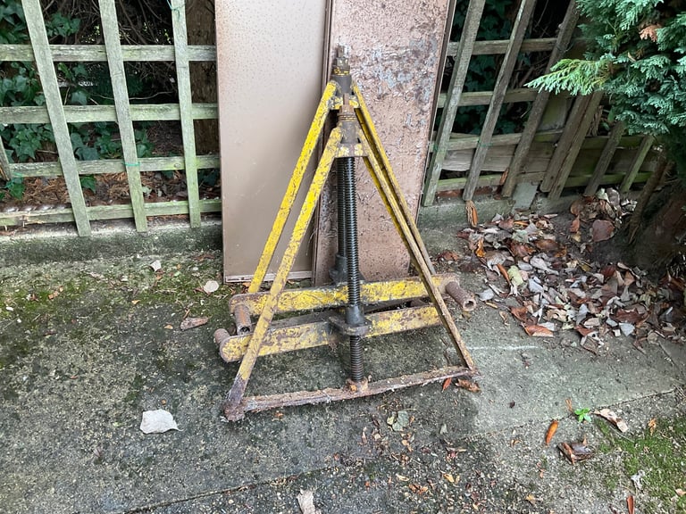 Car dolly