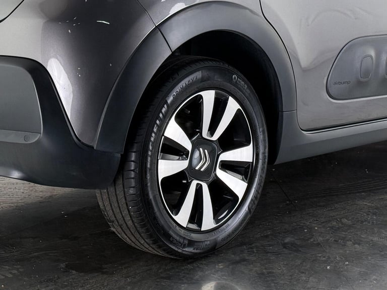 2020 Citroen C3 1.2 PureTech 83 Origins 5dr HATCHBACK PETROL Manual