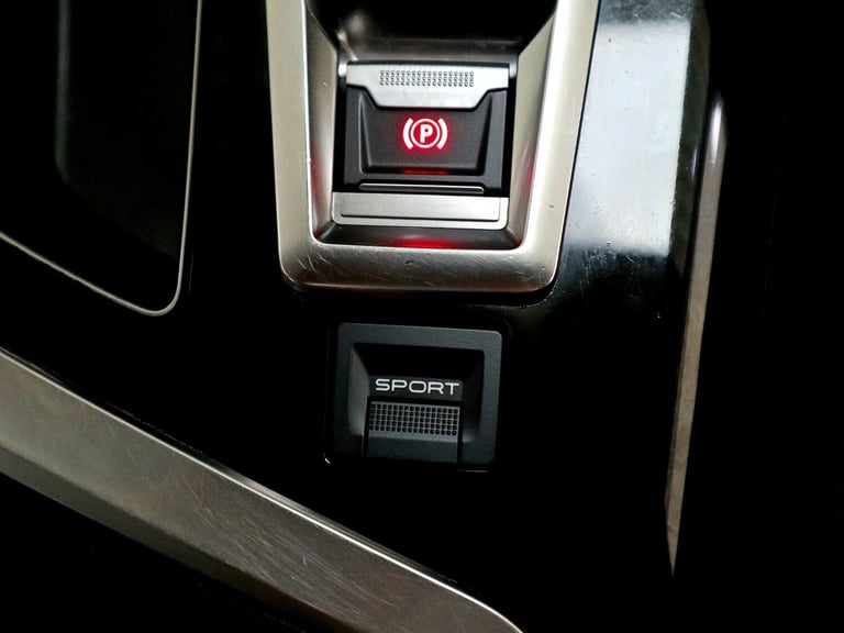 2020 Peugeot 5008 1.2 Allure Puretech 5DR MPV Petrol MPV Petrol Automatic