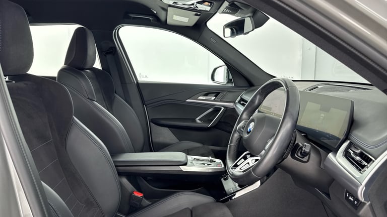 2023 BMW X1 sDrive 20i MHT M Sport 5dr Step Auto Petrol Estate Estate Petrol Automatic