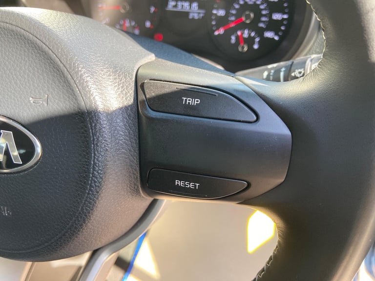 2018 Kia Picanto 1.25 2 Auto Euro 6 5dr HATCHBACK Petrol Automatic