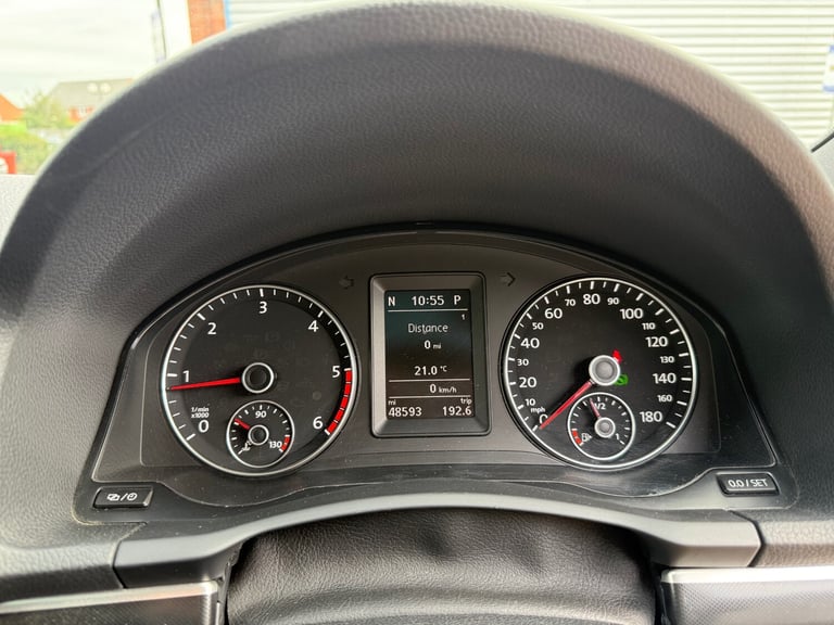 2013 Volkswagen Scirocco 2.0 TDI 177 GTS 3dr DSG COUPE Diesel Automatic