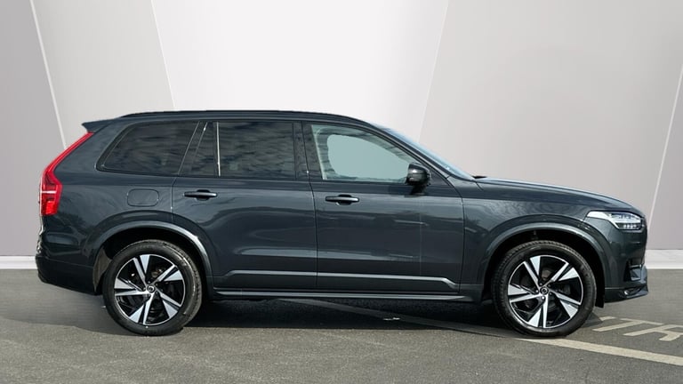 2022 Volvo XC90 2.0 B5D [235] R DESIGN 5dr AWD Geartronic ESTATE DIESEL Automatic