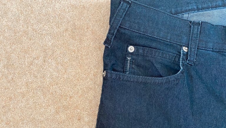 Men’s Armani jeans 