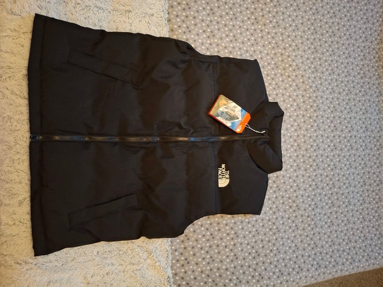 image for mens gullet size small 