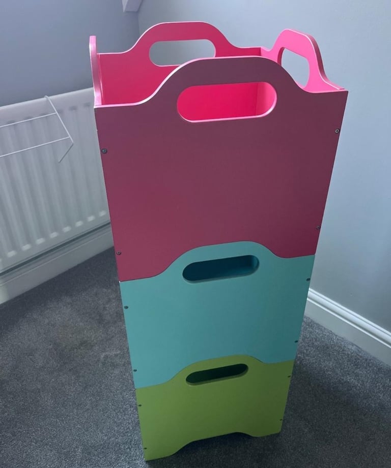 Early Learning Centre Toy storage