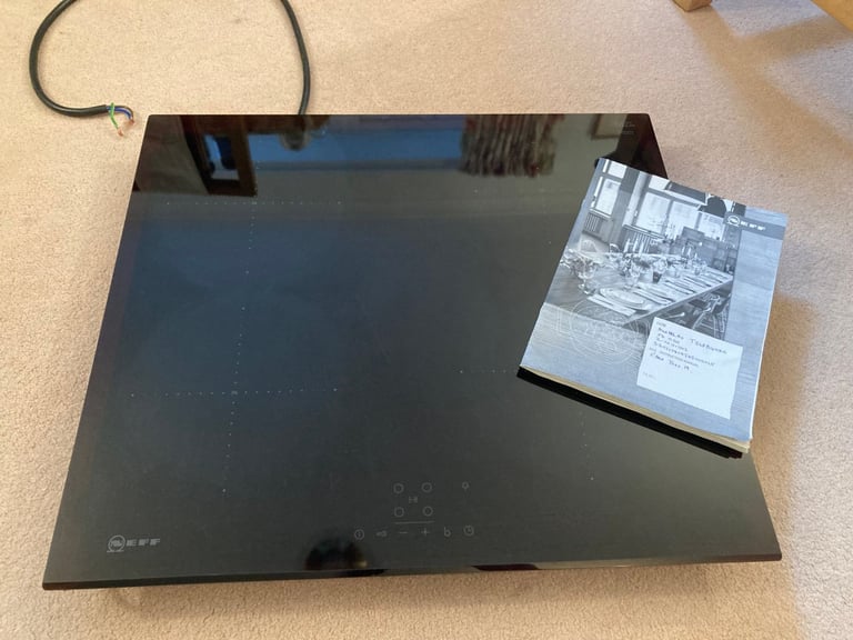 Neff Induction Hob