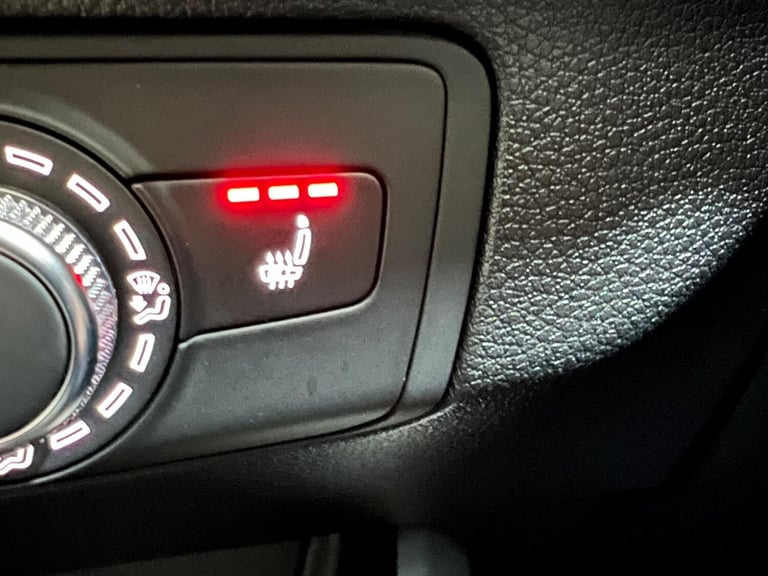 2019 Audi Q2 1.0 TFSI 30 Sport Euro 6 (s/s) 5dr ESTATE Petrol Manual