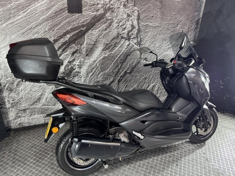 YAMAHA XMAX 300 X-MAX 300 2019