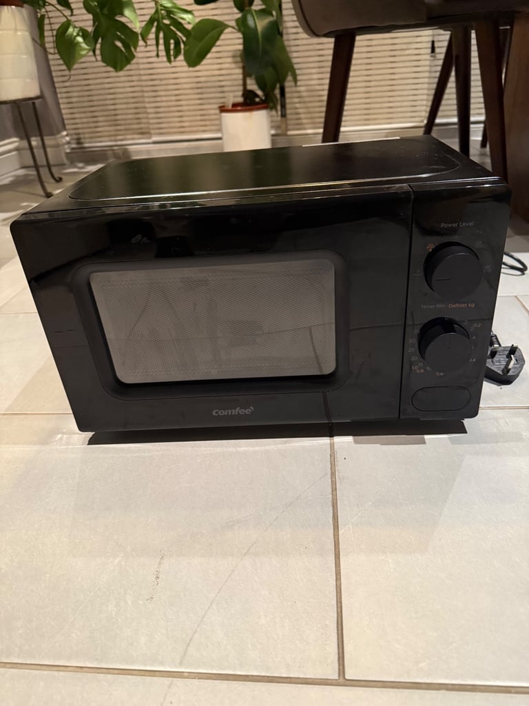 Cornifer Microwave 
