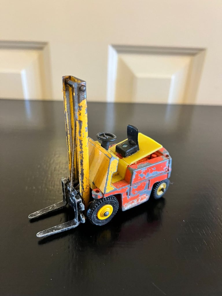 Dinky toys for sale on gumtree shop