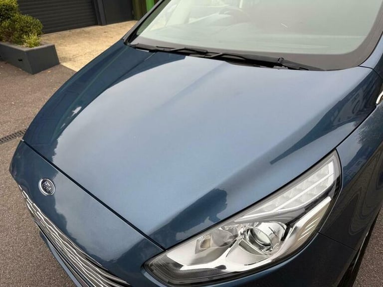 2022 Ford Galaxy 2.0 EcoBlue Titanium Auto Euro 6 (s/s) 5dr MPV Diesel Automatic