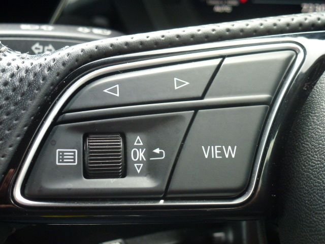 2021 21 AUDI A3 2.0 TDI 30 S LINE SALOON 4DR DIESEL MANUAL EURO 6 (S/S) (116 PS)