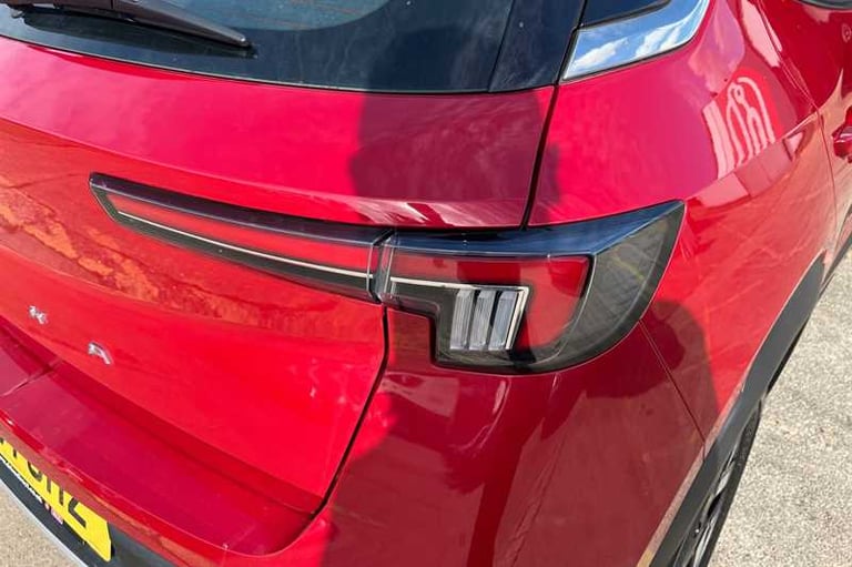 2021 Vauxhall Mokka 1.2 Turbo Elite Nav Premium SUV 5dr Petrol Manual Euro 6 (s/s) (100 ps) SUV P...