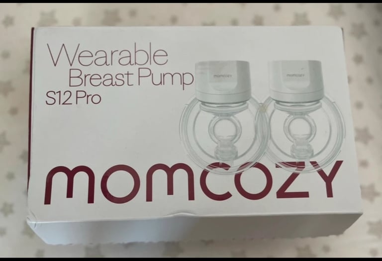 image for Momcozy 12Pro 