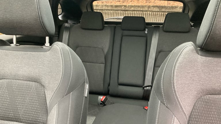 2023 Nissan Qashqai 1.5 E-Power Kuro Edition 5dr Auto Hybrid Hatchback Hatchback Hybrid Automatic