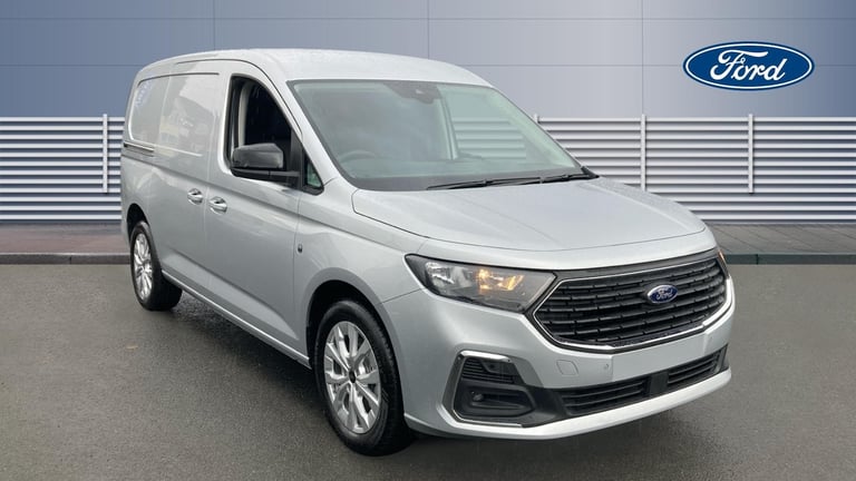 image for 2025 Ford Transit Connect 230 L2 Diesel 2.0 EcoBlue 102ps Limited Van Van Diesel Manual