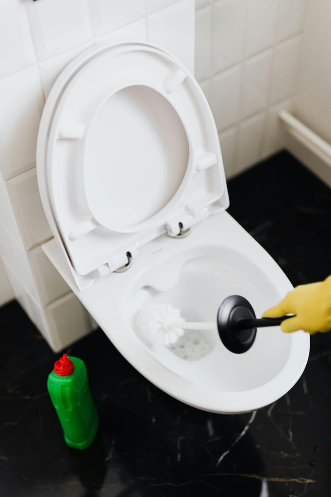 image for Zen Clean - Professional & Reliable Home & Commercial Cleaning | One-Off & Regular Services 🏠🧼