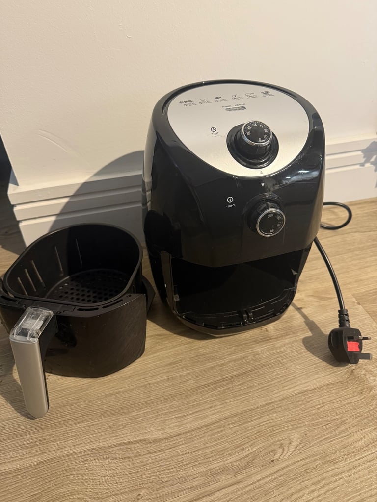 George Home Air Fryer 