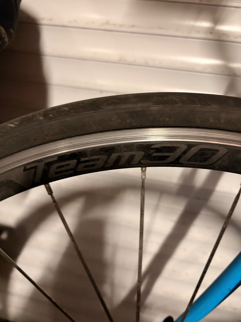 Planet X pro carbon size large