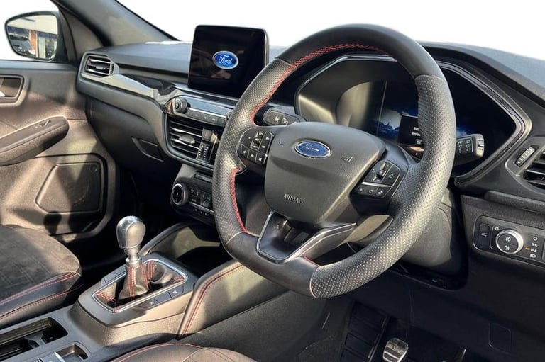 2023 Ford Kuga 1.5 EcoBoost 150 ST-Line Edition 5dr, SYNC3 TOUCHSCREEN NAVIGATION, POWER T Estate...