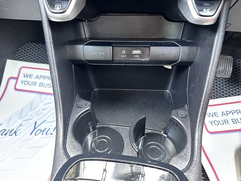  Kia Picanto 2 Hatchback Petrol Manual
