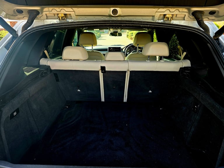 2015 BMW X5 xDrive30d M Sport 5dr Auto ESTATE Diesel Automatic