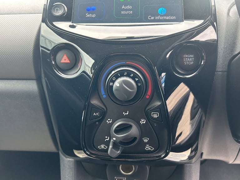 2021 Peugeot 108 1.0 72 Allure 5dr HATCHBACK PETROL Manual