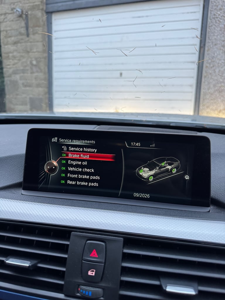 BMW, 4 SERIES, Coupe, 2016, Semi-Auto, 1995 (cc), 2 doors