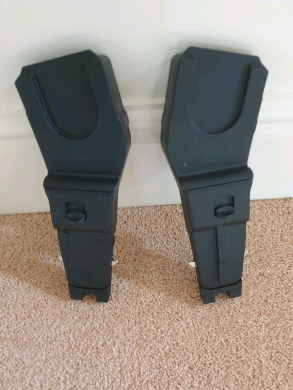 Orb car seat adapters sale