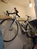Giant TCR road bike size adult small 