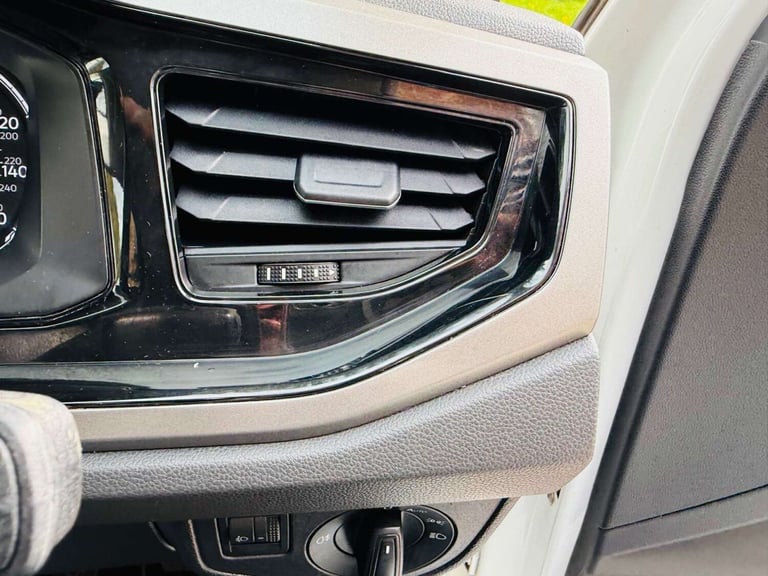 2018 Volkswagen Polo 1.0 Polo SE TSi 5dr Hatchback Petrol Manual