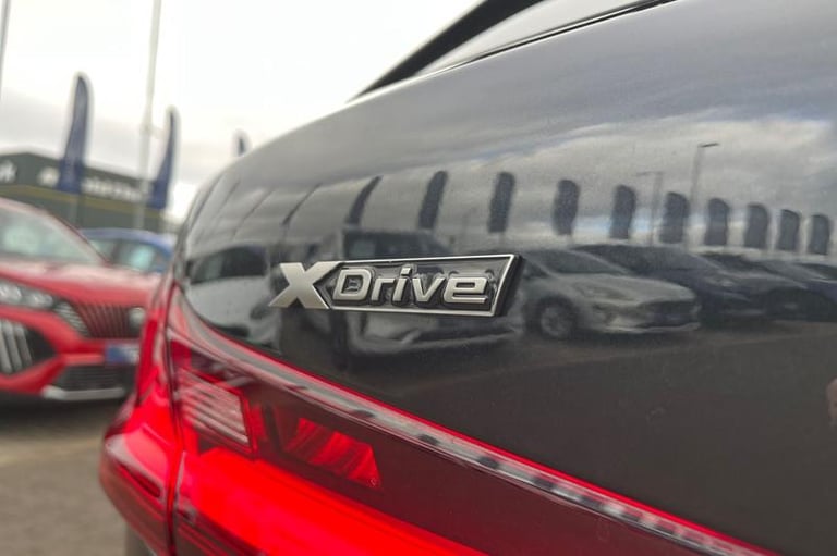 2021 BMW 1 Series 2.0 M135i Hatchback 5dr Petrol Auto xDrive Euro 6 (s/s) (306 ps) Automatic Hatc...