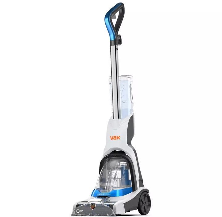 VAX carpet cleaner 