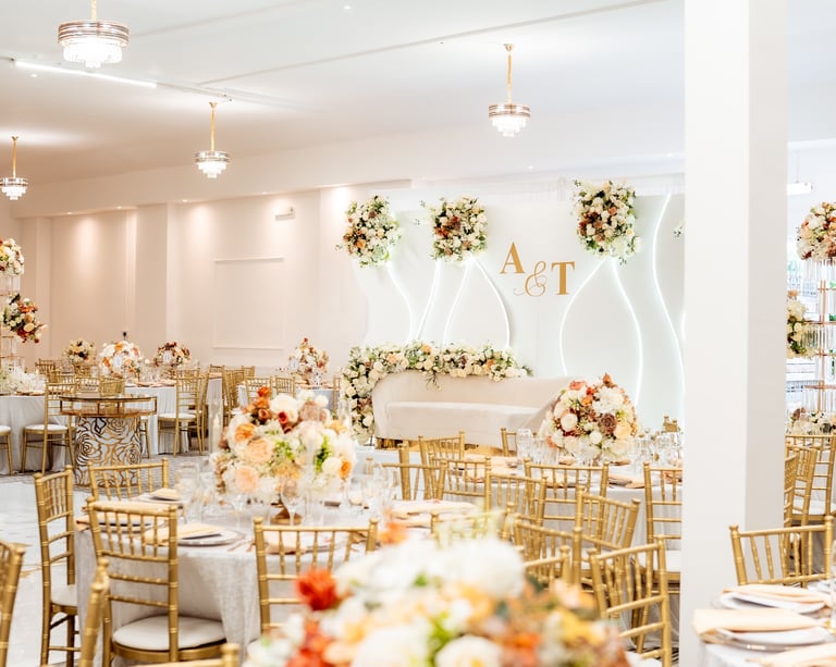 Dalston Venue Hire/ Church hall Hire/ Wedding Venue/ Live Band venue 