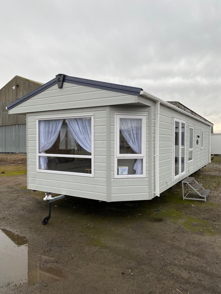 Delta Westfield 35x13, Static Caravan, Lodge, Mobile Park Home, Chalet for Sale