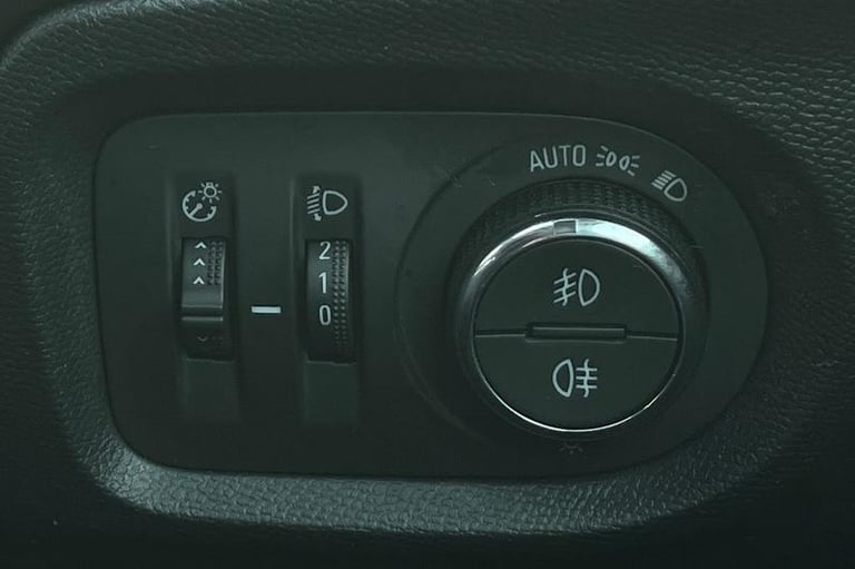 2023 Vauxhall Corsa 1.2 GS 5dr - APPLE CARPLAY &amp; ANDROID AUTO, CRUISE CONTROL, DIGITAL CLUSTE...