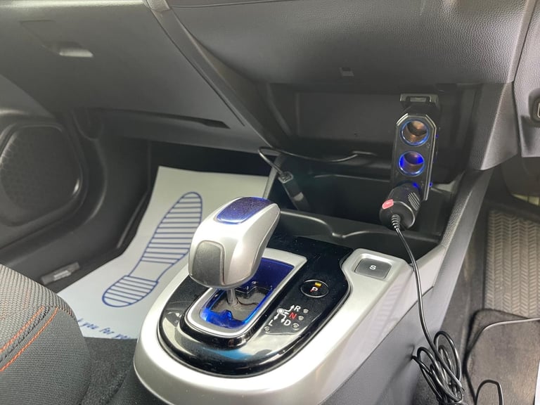 2013 Honda Fit  1.5 HYBRID/PETROL L PACKAGE ULEZ AUTO REVCAM ALLOY Hatchback Petrol/Electric Hybr...