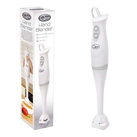 Quest Hand Blender 200W 