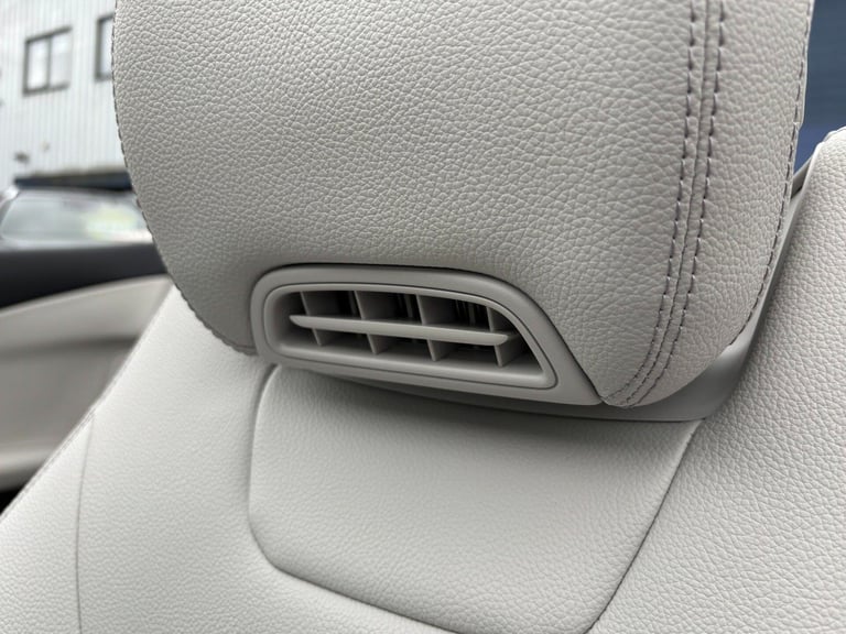 2017 Mercedes-Benz C Class 2.0 C200 AMG Line Cabriolet 2dr Petrol G-Tronic+ Euro 6 (s/s) (184 ps)...