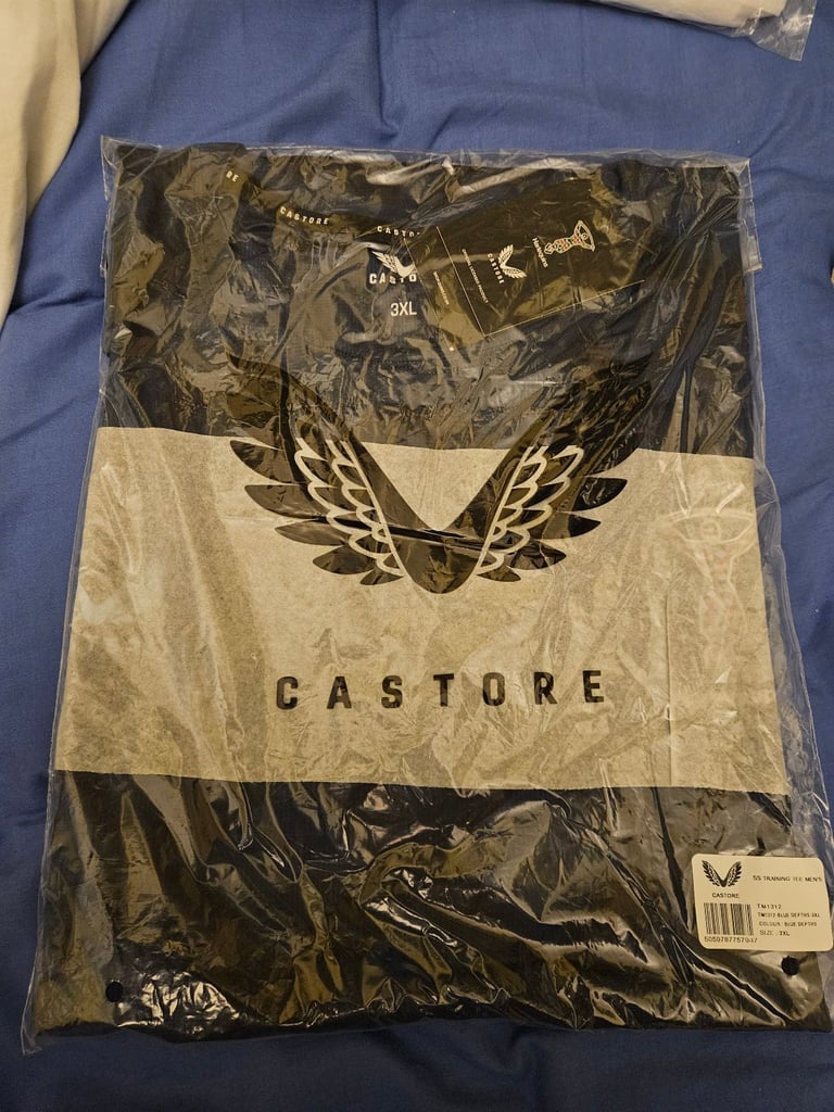 image for Bundle of Rugby Shirts 