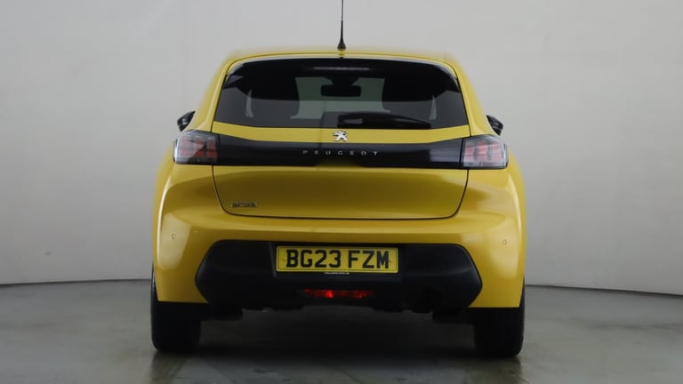 2023 Peugeot 208 1.2 PureTech Active Premium + Hatchback 5dr Petrol Manual Euro 6 (s/s) (75  Hatc...