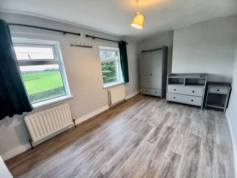 House to rent in Poyntzpass 