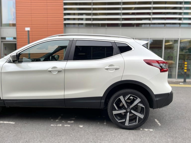 NISSAN QASHQAI 1.6 dCi Pilot One Edition 2018