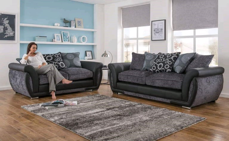 Second-Hand Sofas, Couches & Armchairs for Sale in Reading, Berkshire |  Gumtree
