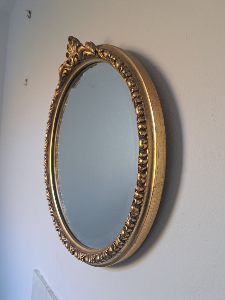 image for Gold Mirror 