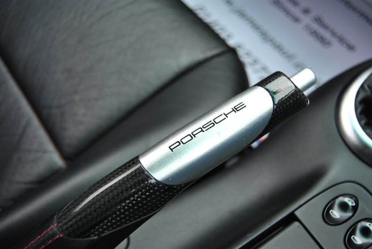 2004 Porsche 911 3.6 996 GT3 Coupe 2dr Petrol Manual (328 g/km, 381 bhp) Coupe Petrol Manual